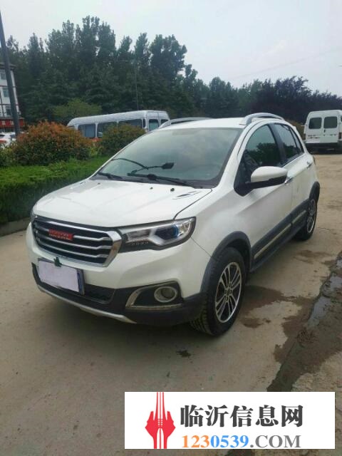 哈弗 哈弗H1 2015款 1.5 手动 尊贵型