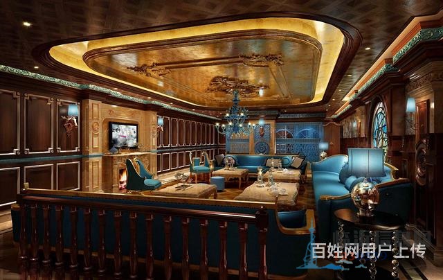 【临沂皇朝国际】比较豪华新开夜总会KTV/好玩预定夜总会KT
