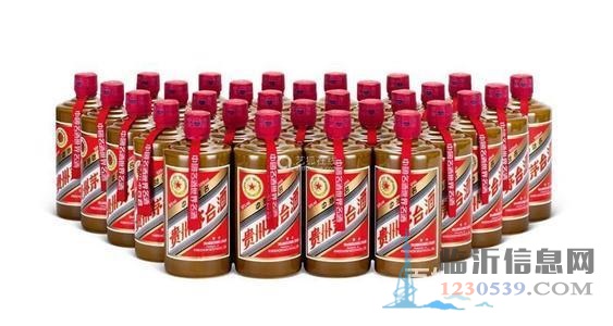 淄博回收茅台酒、现金回收、淄博回收茅台酒【珍品】价格一览表