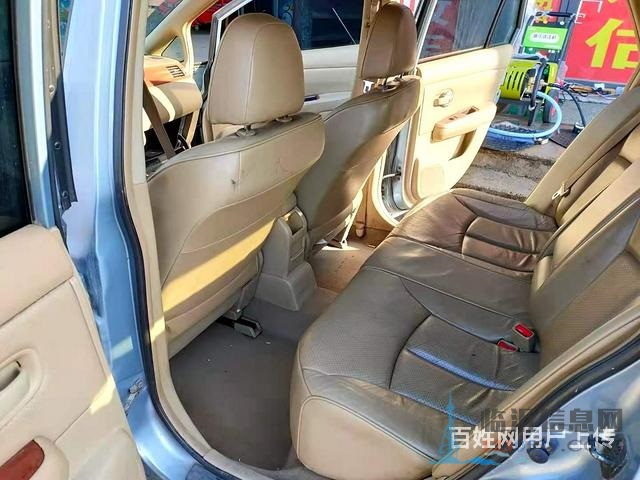 日产 颐达 2008款 1.6 自动 JE 智能型