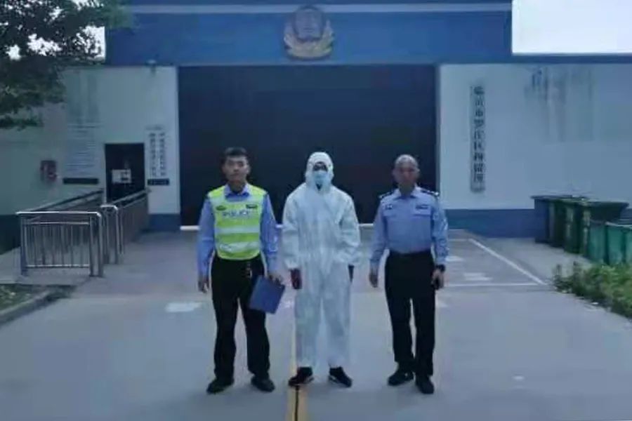后果很严重！又有人二次酒驾被拘留了