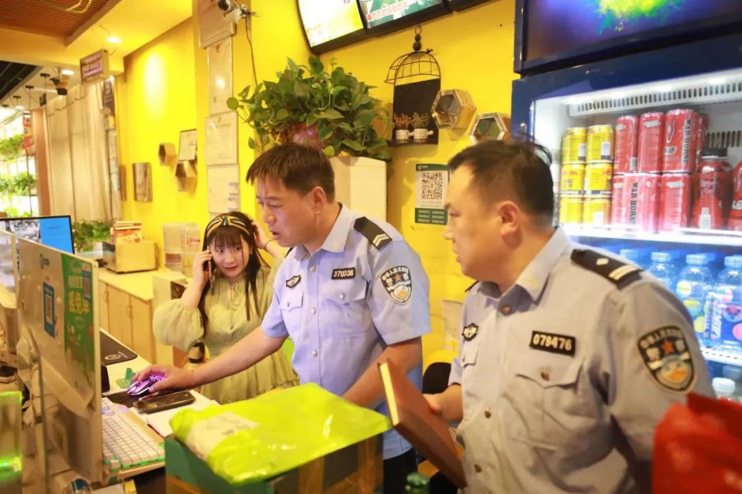 高考倒计时!临沂公安开启护航模式