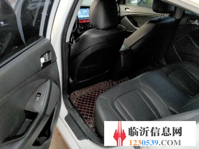 起亚 起亚K5 2011款 2.0 手自一体 GL