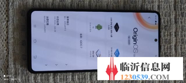 vivo iQOO 7 (5G)