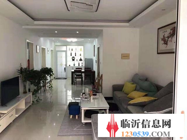 紧靠双月湖 宝翠园紧邻 地暖双气 精装御景家园实景拍摄