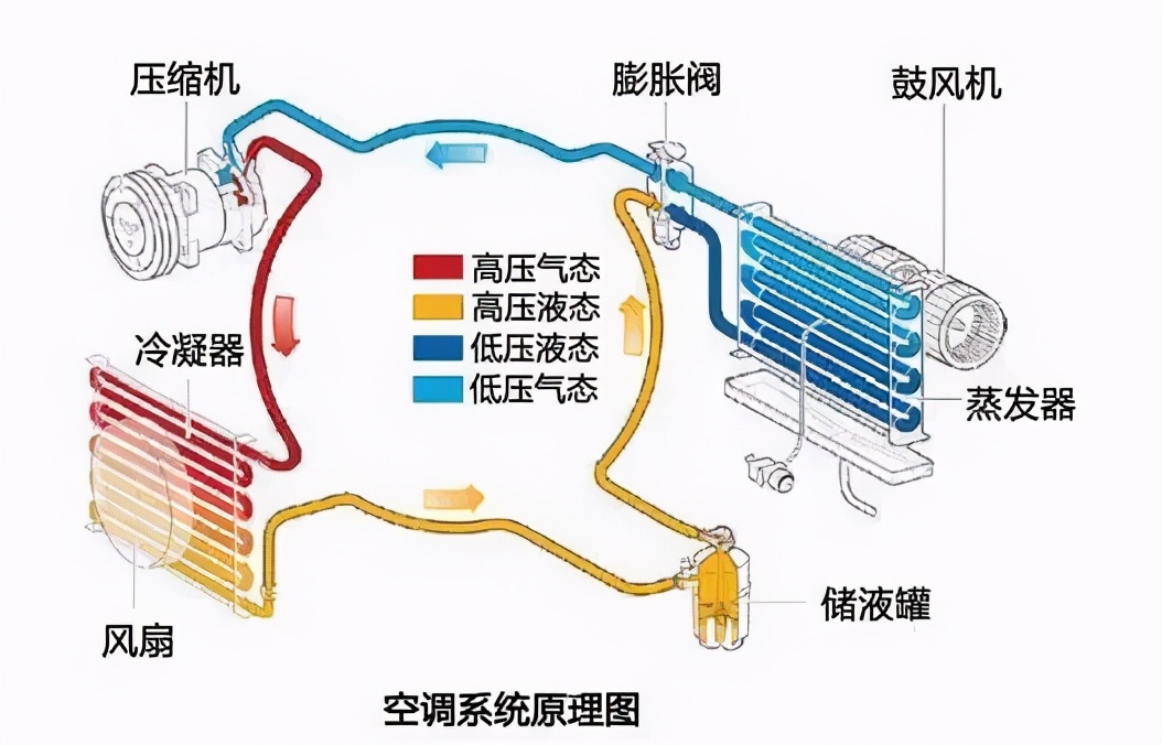 吹空调进ICU！这个“杀手”有点冷