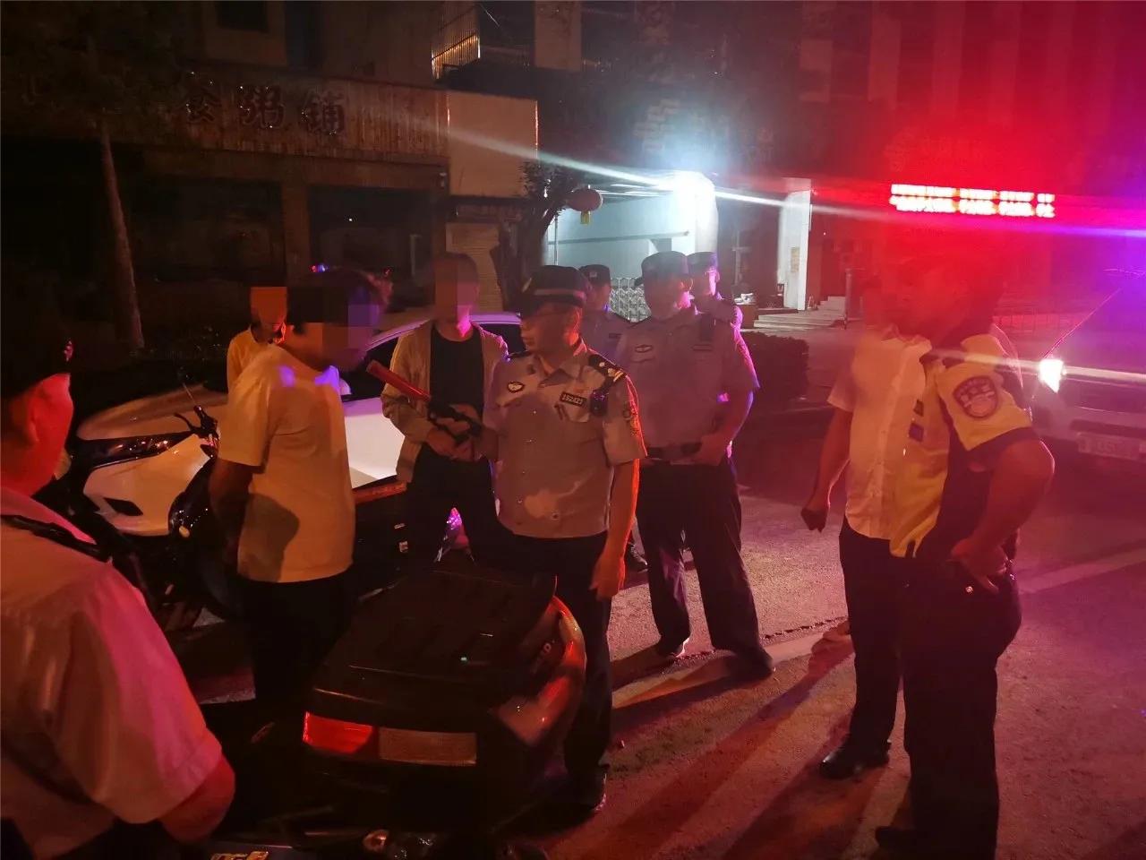 商铺门前停了个车,怎么就成酒驾了?
