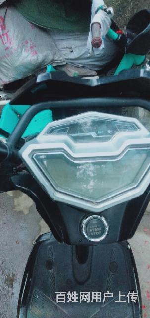 急卖  战警电动车
