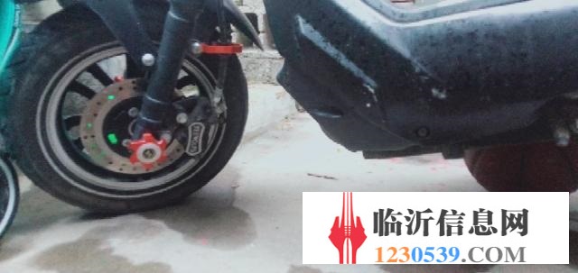 急卖  战警电动车