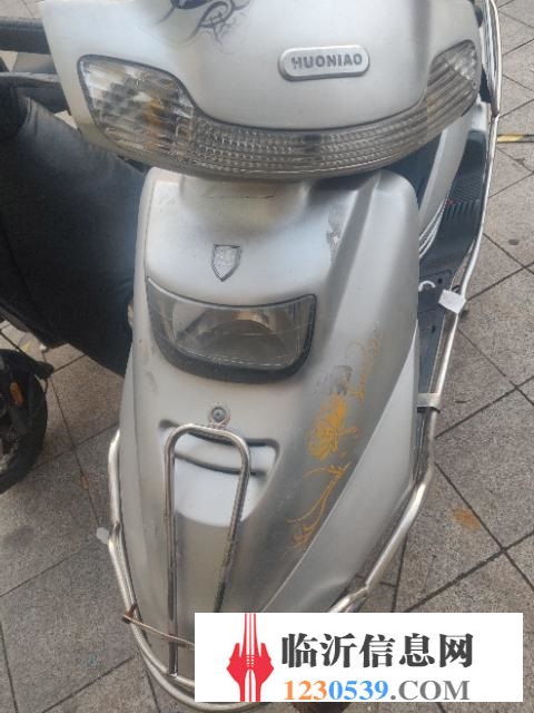 急售摩托车。手续齐全！！