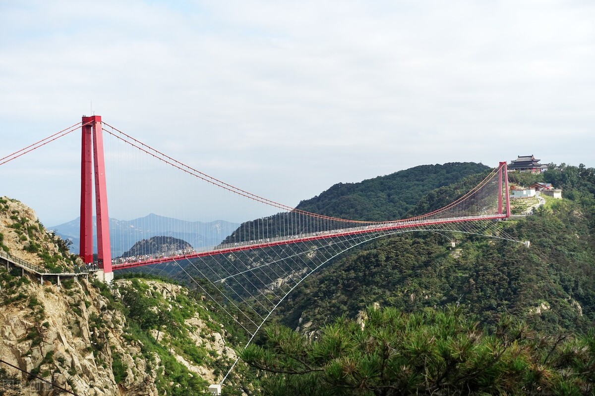 除了泰山，山东的13个5A级景区你去过几个？