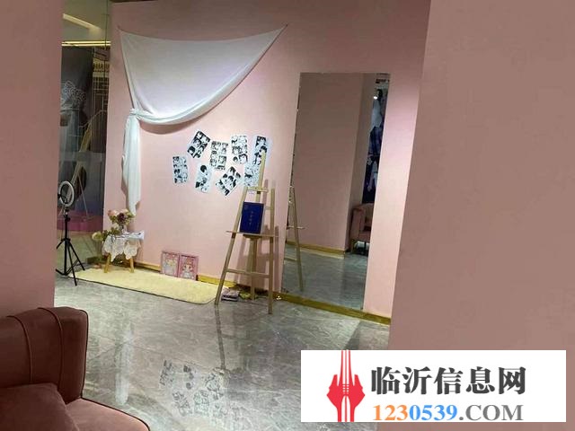【58益铺】泰盛广场盈利中七橙JK制服馆转让