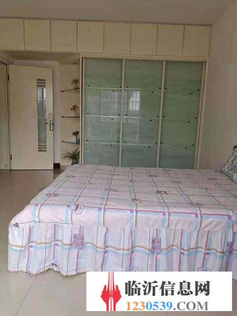 宋王庄花园 普通住宅1厅 中等装修