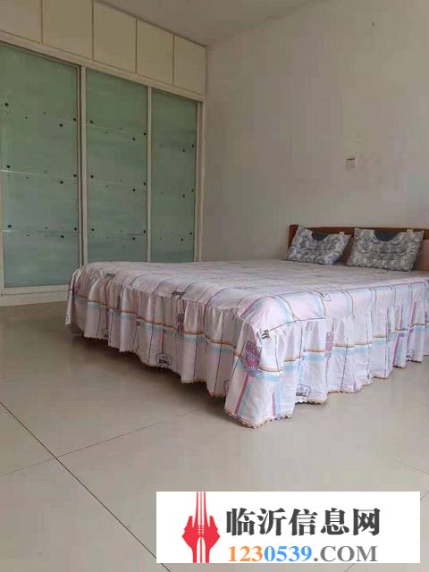 宋王庄花园 普通住宅1厅 中等装修