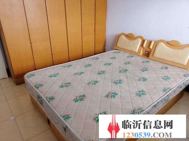 绢纺厂家属院 普通住宅 简单装修