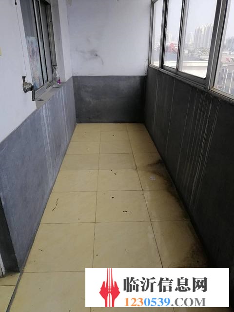 绢纺厂家属院 普通住宅 简单装修