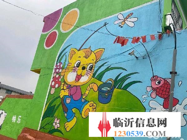 （58今铺）临沭县乡镇幼儿园 带200名生源 可转可售