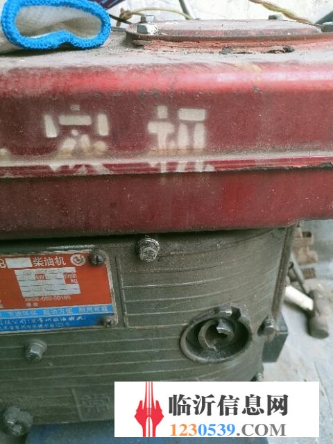 常柴油机