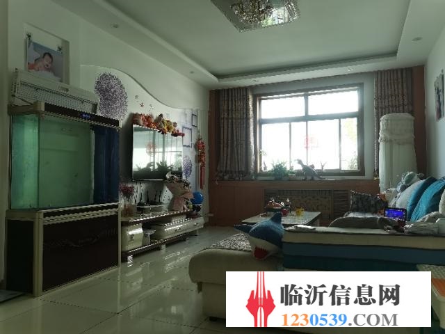 郯城花苑黄金楼层出售