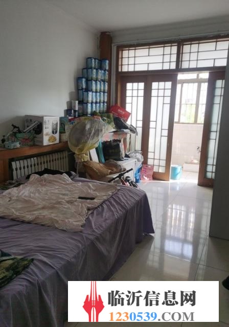 郯城花苑黄金楼层出售