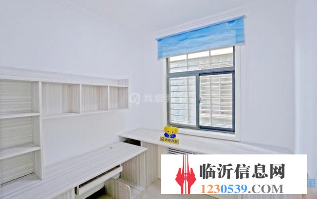丽都家园 普通住宅 豪华装修