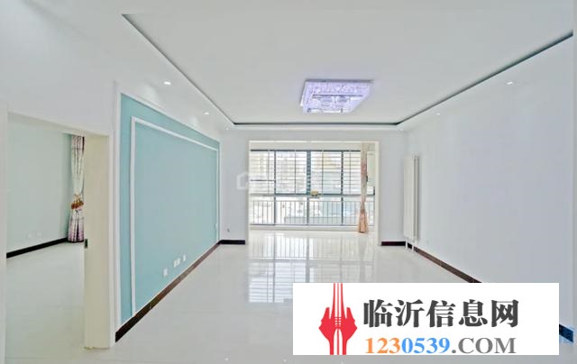 丽都家园 普通住宅 豪华装修