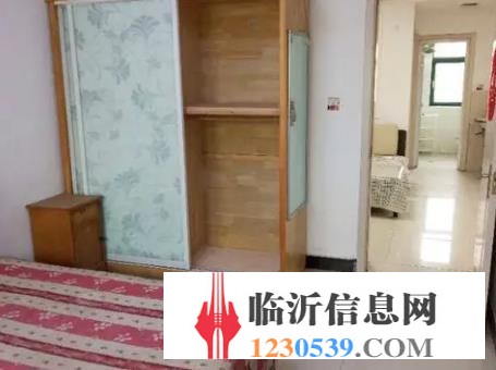 清泉小区 普通住宅1厅 精装修
