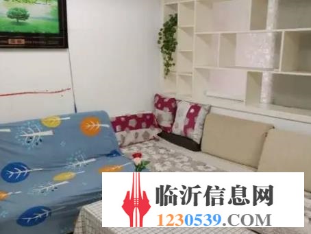 清泉小区 普通住宅1厅 精装修