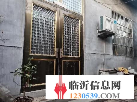 两室两厅民房出租