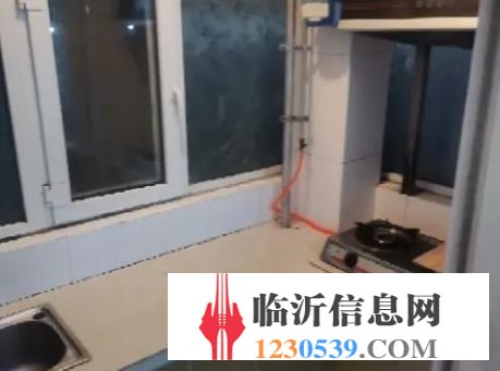 滨海社区楼房出租 