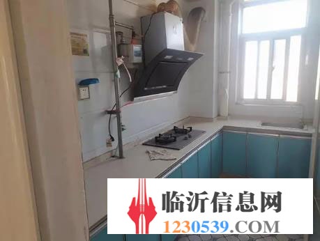 康桥丽都 普通住宅2厅 简单装修 空房