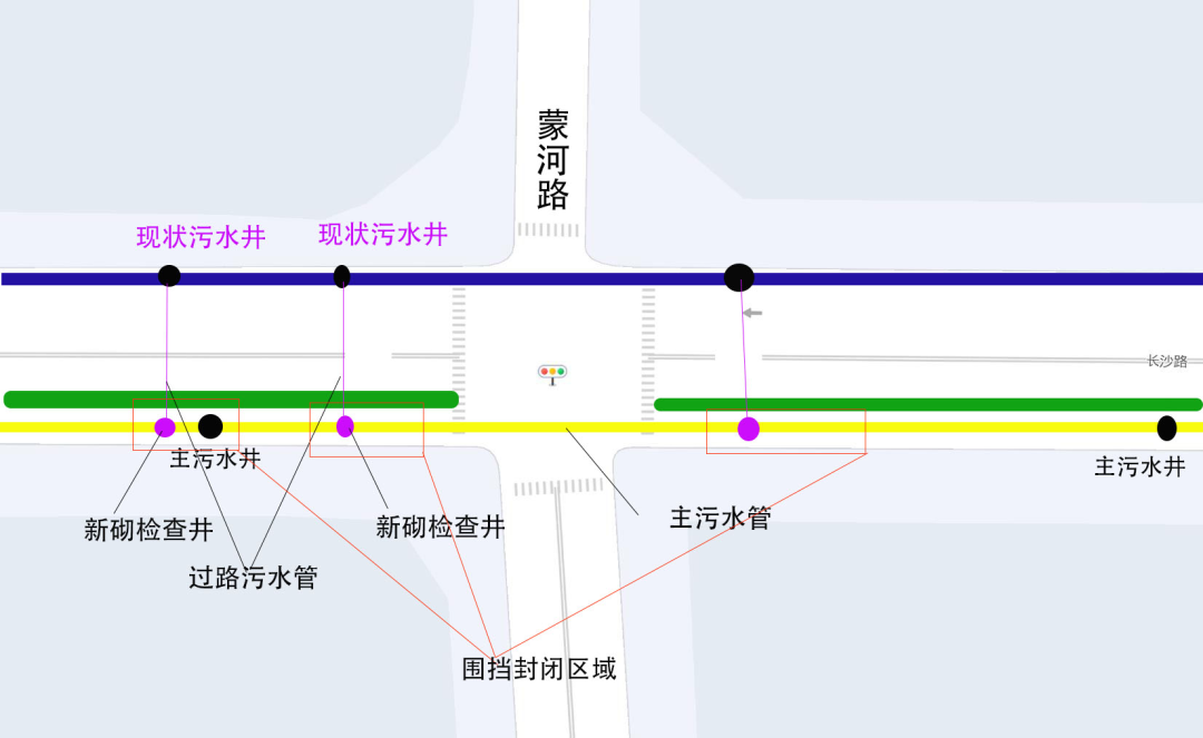 通告！临沂这里将封闭！5月5日起