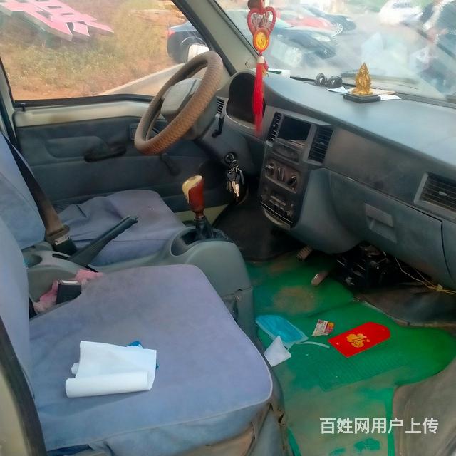 09年五菱之光
