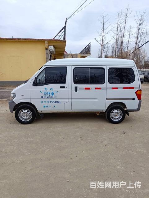 4座五菱之光，货运面包车，极品车况，8千5包过户