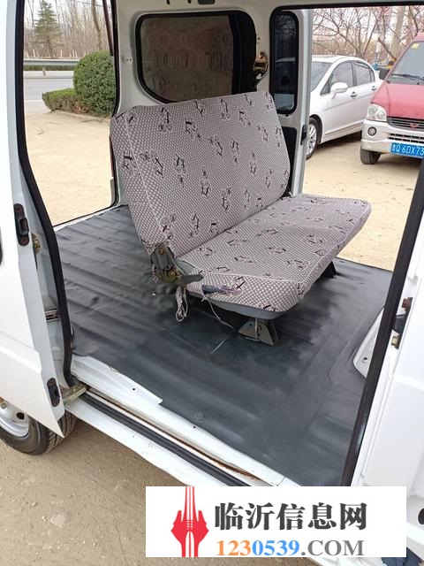 4座五菱之光，货运面包车，极品车况，8千5包过户