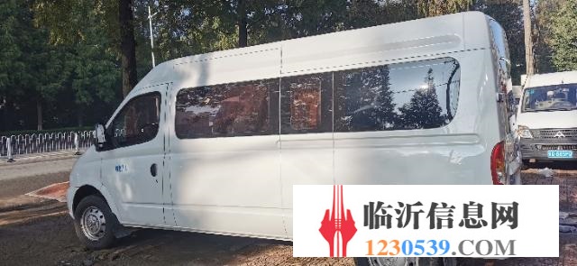 转让加长版大通