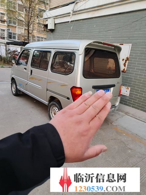 跑了3万公里一手五菱之光