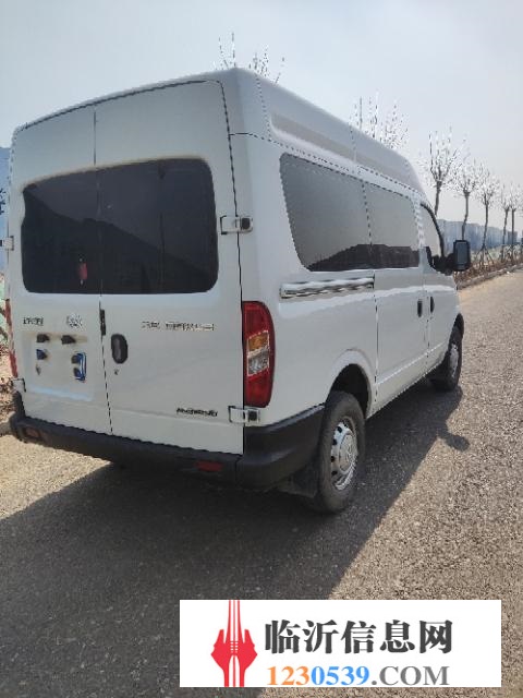 大通v80转让原版原漆，极品车况，