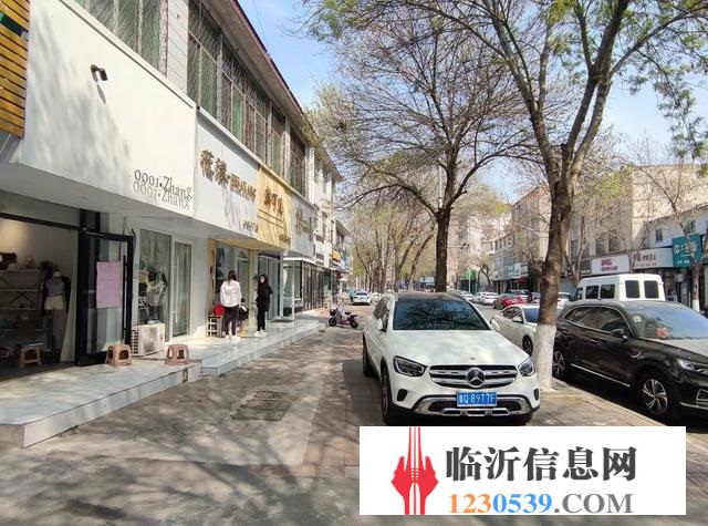 开阳路好地段 服装旺铺适合多行业