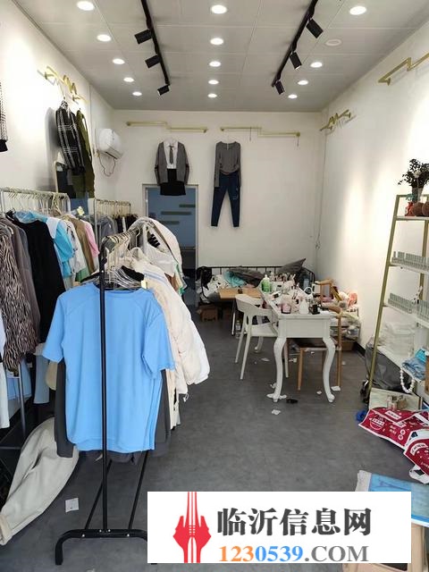 开阳路好地段 服装旺铺适合多行业