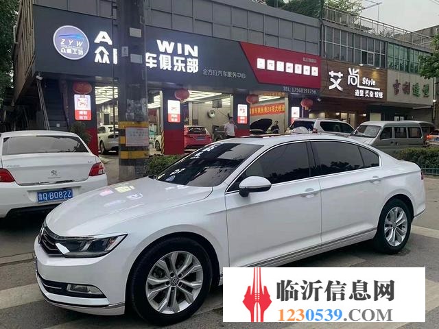 汽车美容精装店，经营多年带稳定客源整转