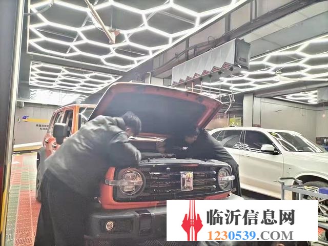 汽车美容精装店，经营多年带稳定客源整转