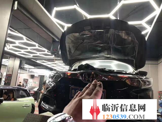 汽车美容精装店，经营多年带稳定客源整转