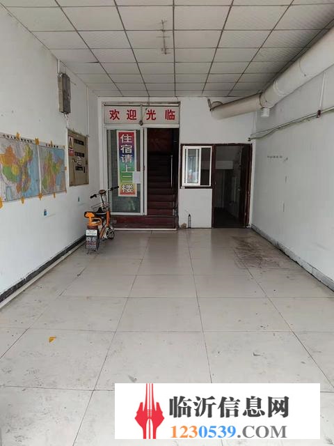 靠水产市场及多物流园 天祥宾馆转让
