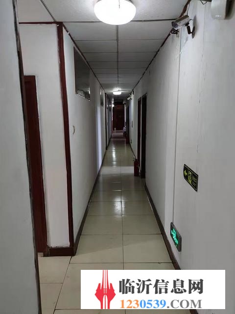 靠水产市场及多物流园 天祥宾馆转让