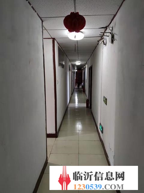 靠水产市场及多物流园 天祥宾馆转让