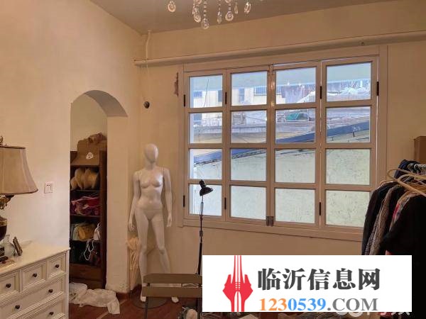 农家小院 适合做直播 游戏室 工作室 甜品店等