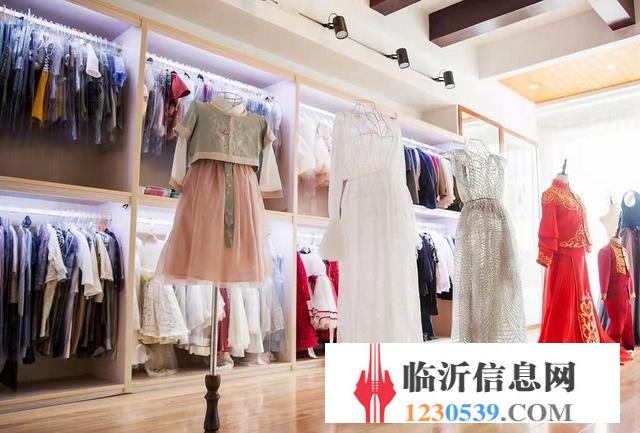 清河南路好地段 生意不错的儿童摄影店