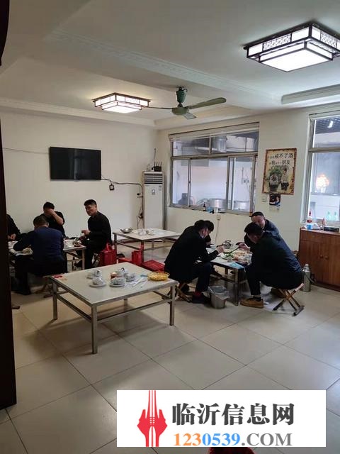 罗庄好地段 生意不错的王氏汤驴餐饮店