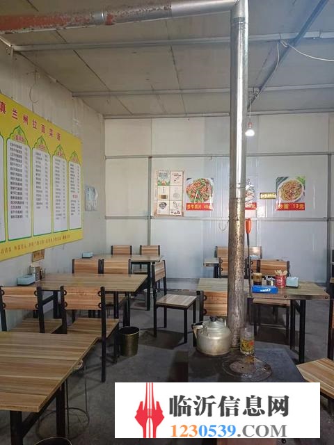 高新区兰州拉面转让，配套齐全，项目不限